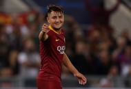 AS Roma v Viktoria Plzen - UEFA Champions League Group G